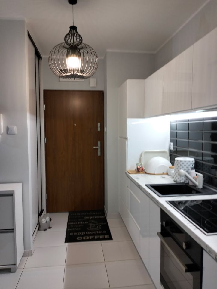 Mieszkanie 2-pokojowe Płock Podolszyce, al. Jana Pawła II. Zdjęcie 8