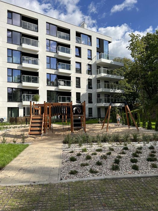 Mieszkanie 2-pokojowe Ełk. Zdjęcie 1