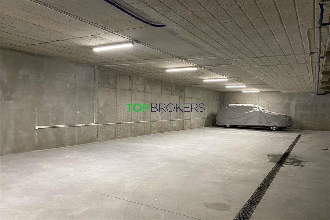 Mieszkanie 4-pokojowe Warszawa Żoliborz, ul. Kaniowska. Zdjęcie 9