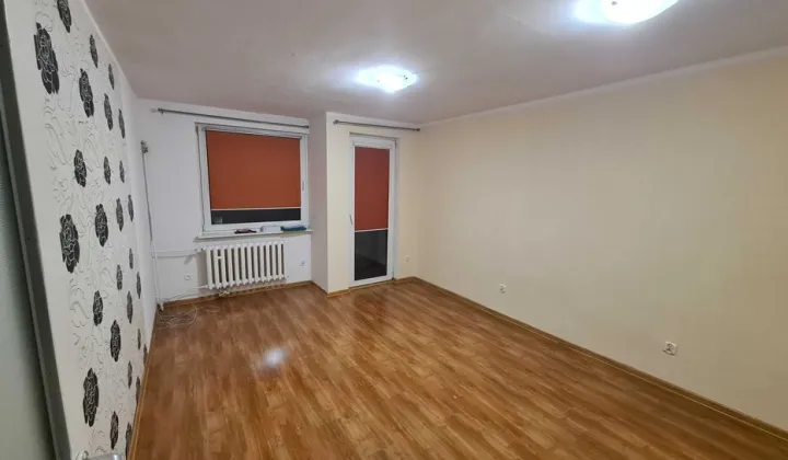 Mieszkanie 3-pokojowe Starogard Gdański, os. Kopernika