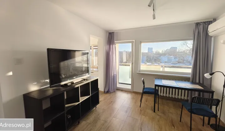Mieszkanie 2-pokojowe Łódź Śródmieście, ul. Franciszka Ksawerego Lubeckiego