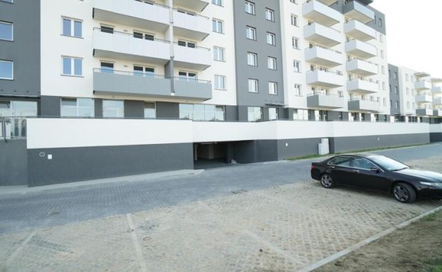 Lokal Łomża, ul. Zawadzka. Zdjęcie 9