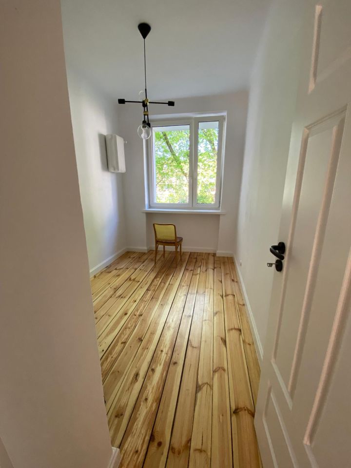 Mieszkanie 3-pokojowe Warszawa Praga-Południe, ul. Józefa Dwernickiego. Zdjęcie 16