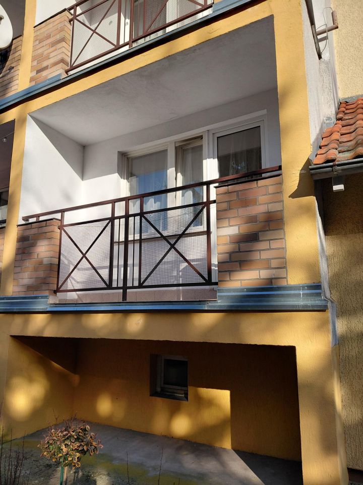 Mieszkanie 2-pokojowe Piła Centrum, ul. Świętojańska. Zdjęcie 2