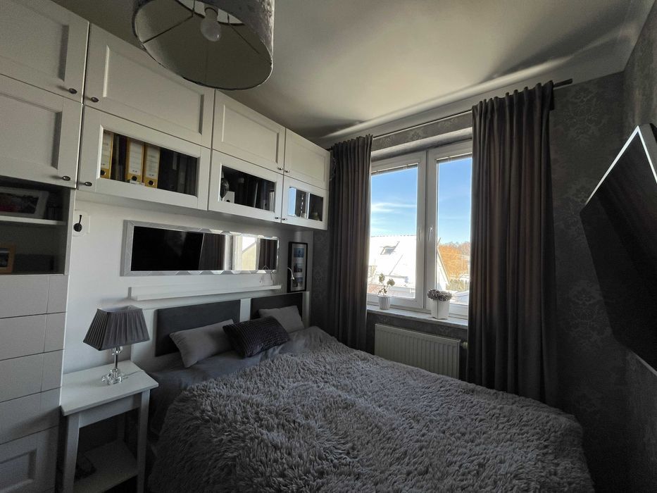 Mieszkanie 4-pokojowe Gdańsk Osowa. Zdjęcie 7