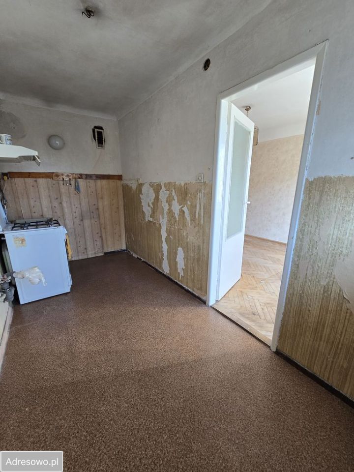 Mieszkanie 3-pokojowe Grodzisk Mazowiecki, ul. Grunwaldzka. Zdjęcie 5