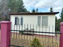 Działka siedliskowa Husynne, ---. Zdjęcie 3