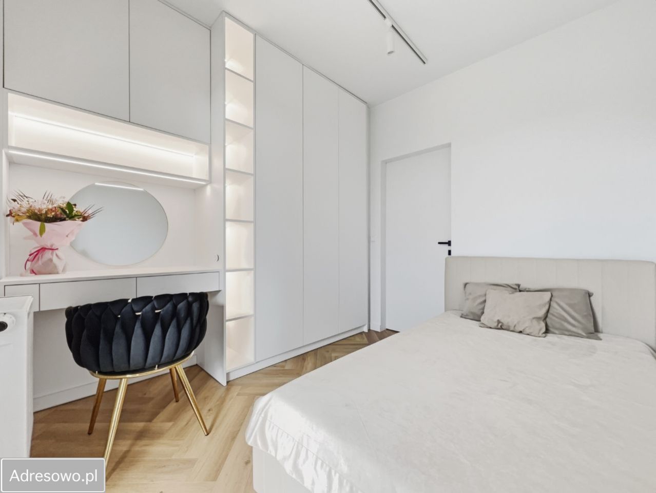 Mieszkanie 3-pokojowe Kielce Wietrznia, ul. Wojska Polskiego. Zdjęcie 17