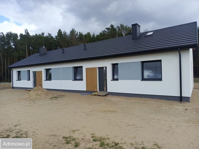 bliźniak Łacha. Zdjęcie 1