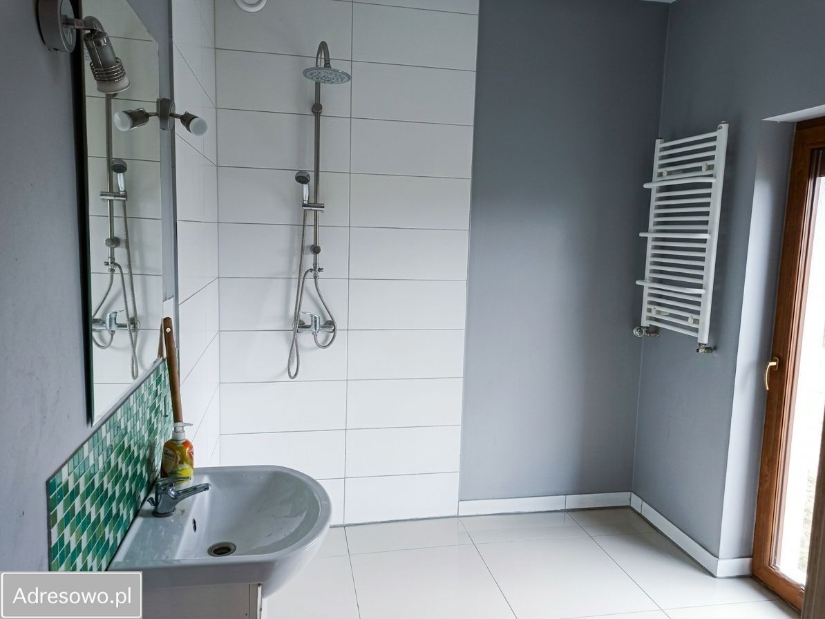 dom wolnostojący, 4 pokoje Dzierżów. Zdjęcie 17