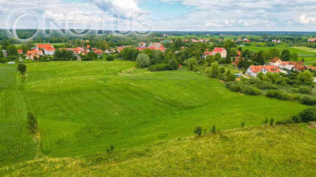Działka budowlana Ukta. Zdjęcie 4