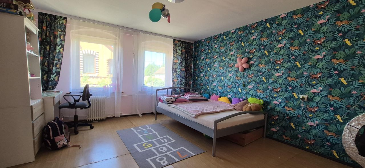 dom wolnostojący, 4 pokoje Wierzbowa. Zdjęcie 12