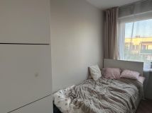 Mieszkanie 3-pokojowe Poznań Rataje, os. Oświecenia. Zdjęcie 4