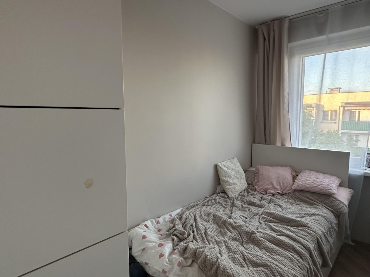 Mieszkanie 3-pokojowe Poznań Rataje, os. Oświecenia. Zdjęcie 5