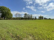 Działka budowlana Bobrowo. Zdjęcie 2