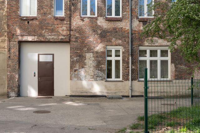 Mieszkanie 2-pokojowe Wrocław Ołbin, ul. Wygodna. Zdjęcie 25