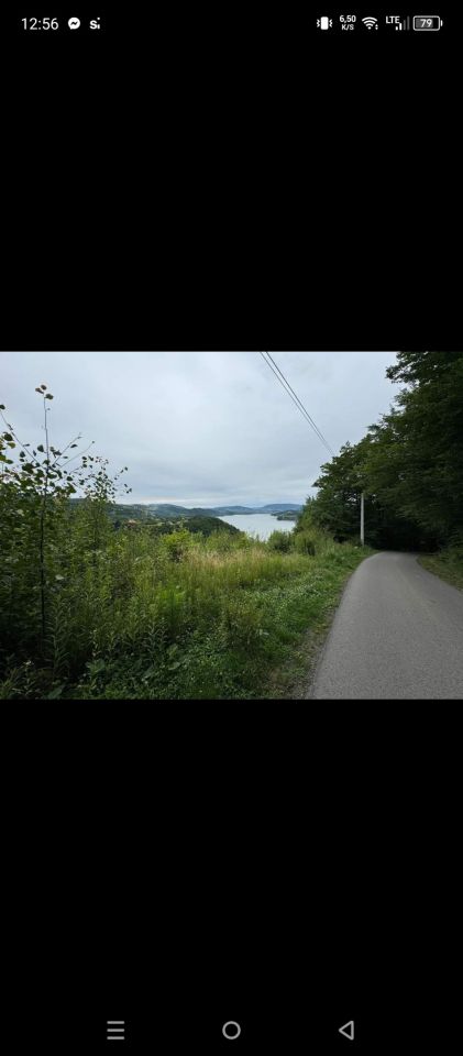 Działka budowlana Gródek nad Dunajcem Koszarka, Gródek nad Dunajcem.. Zdjęcie 1