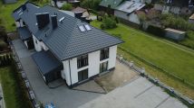 dom szeregowy, 4 pokoje Stary Sącz Podmajerz, ul. Jana Pawła II. Zdjęcie 1