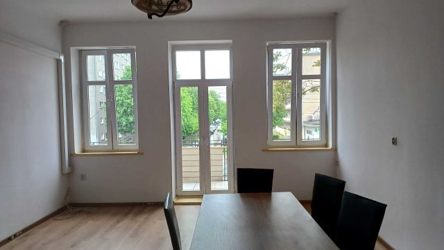 Mieszkanie 2-pokojowe Poznań Ogrody. Zdjęcie 1