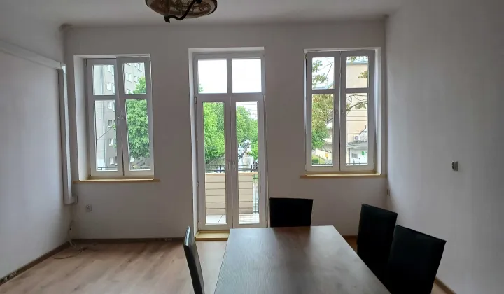 Mieszkanie 2-pokojowe Poznań Ogrody