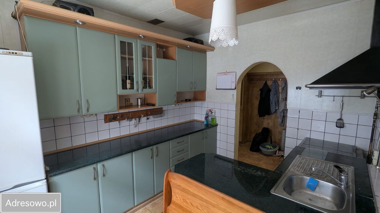 Mieszkanie 3-pokojowe Katowice Nikiszowiec, ul. Antoniego Czechowa. Zdjęcie 11