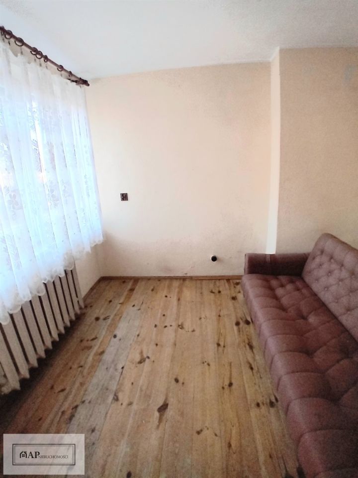 dom wolnostojący, 6 pokoi Zagórów, ul. Wierzbowa. Zdjęcie 13