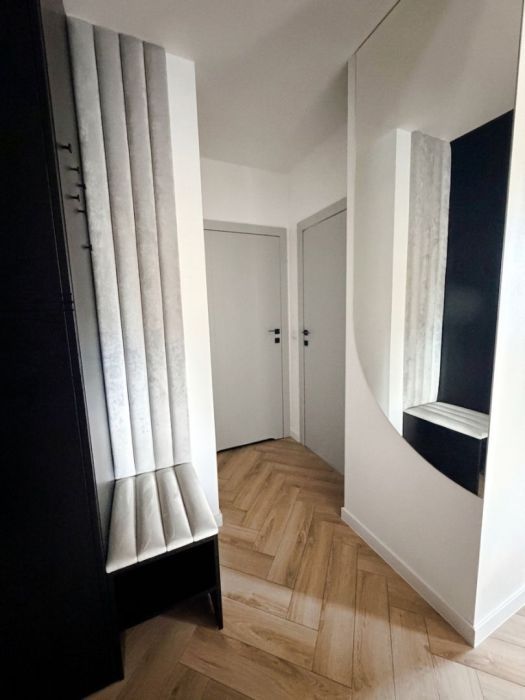 Mieszkanie 4-pokojowe Gdańsk Lipce, ul. Kazimierza Wielkiego. Zdjęcie 6