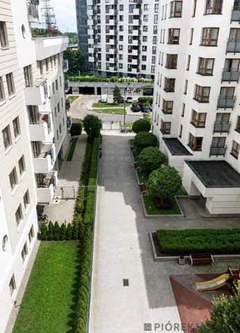 Mieszkanie 2-pokojowe Warszawa Mokotów, al. Wyścigowa. Zdjęcie 12