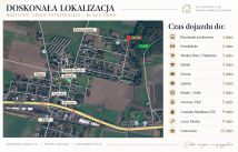 bliźniak, 4 pokoje Paczkowo, ul. Altanowa. Zdjęcie 4