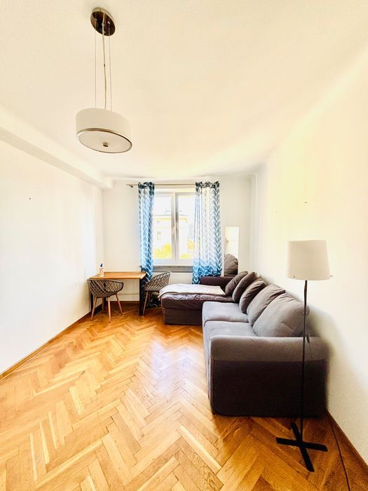 Mieszkanie 3-pokojowe Warszawa Śródmieście, pl. Bankowy. Zdjęcie 4