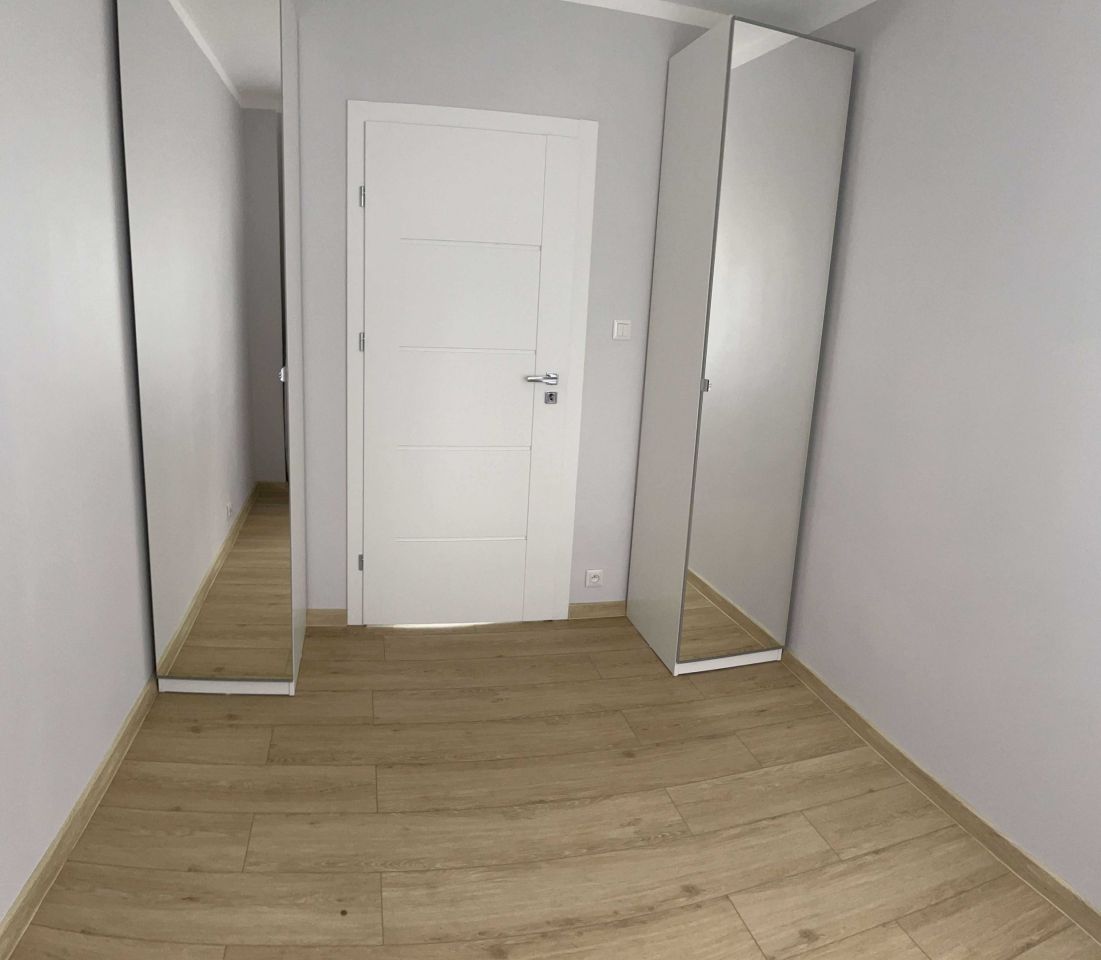 Mieszkanie 2-pokojowe Legionowo Centrum, ul. Jagiellońska. Zdjęcie 8
