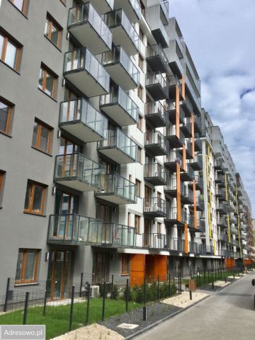 Mieszkanie 2-pokojowe Warszawa Mokotów, ul. Cybernetyki. Zdjęcie 1
