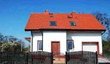 dom wolnostojący, 4 pokoje Wrocław Pawłowice, ul. Pawłowicka 53A