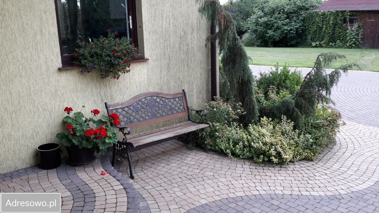 dom wolnostojący, 5 pokoi Czestków F. Zdjęcie 2