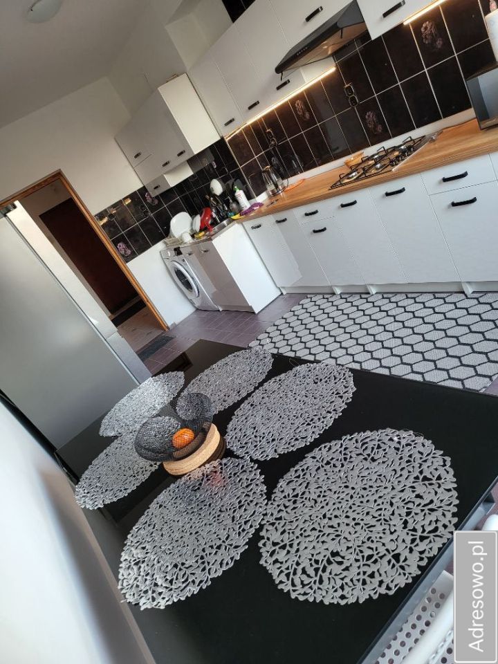 Mieszkanie 7-pokojowe Łódź Widzew, ul. mjr. Jana Piwnika "Ponurego". Zdjęcie 4