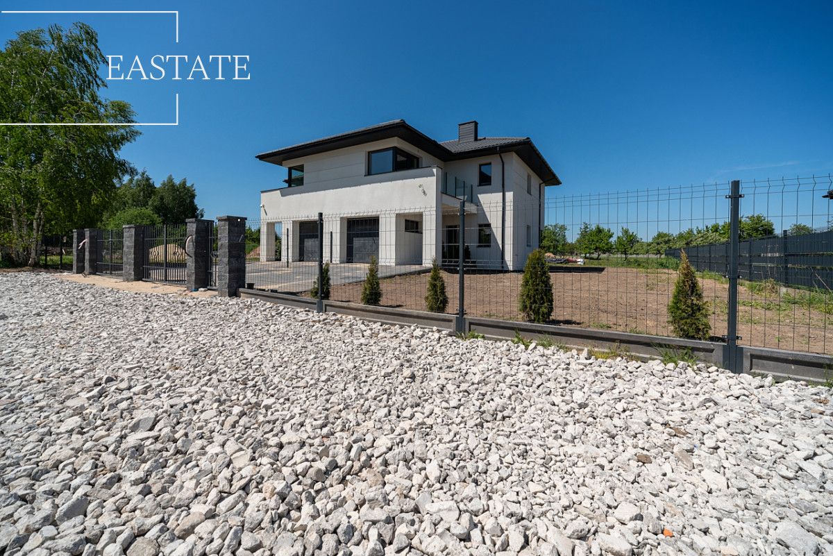 bliźniak, 4 pokoje Wola Przypkowska, ul. Piękna. Zdjęcie 5