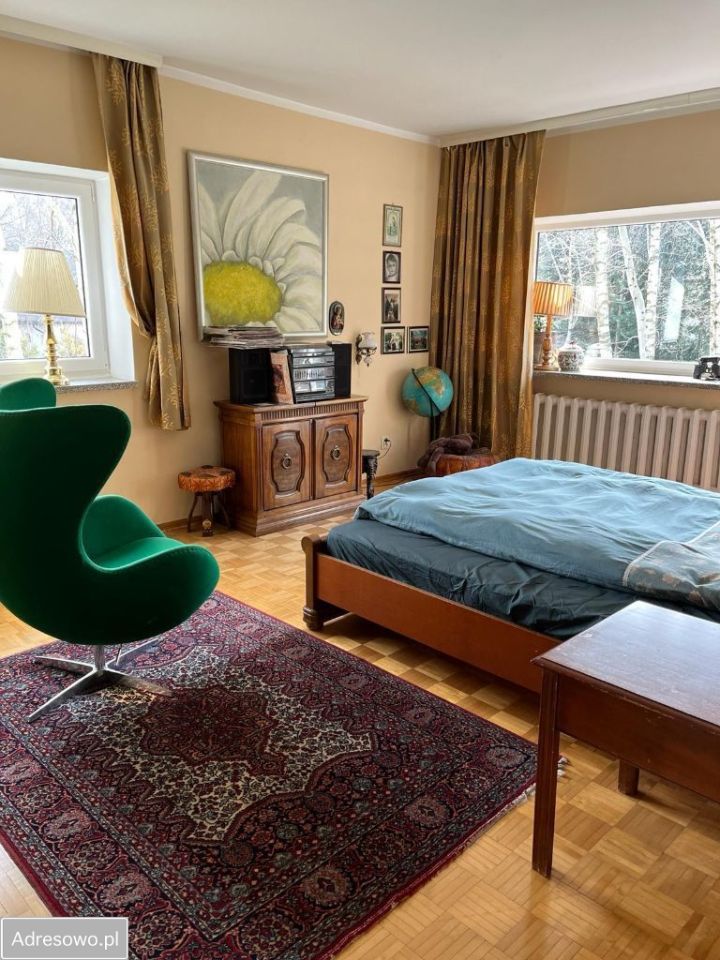 dom wolnostojący, 7 pokoi Warszawa Wesoła. Zdjęcie 7