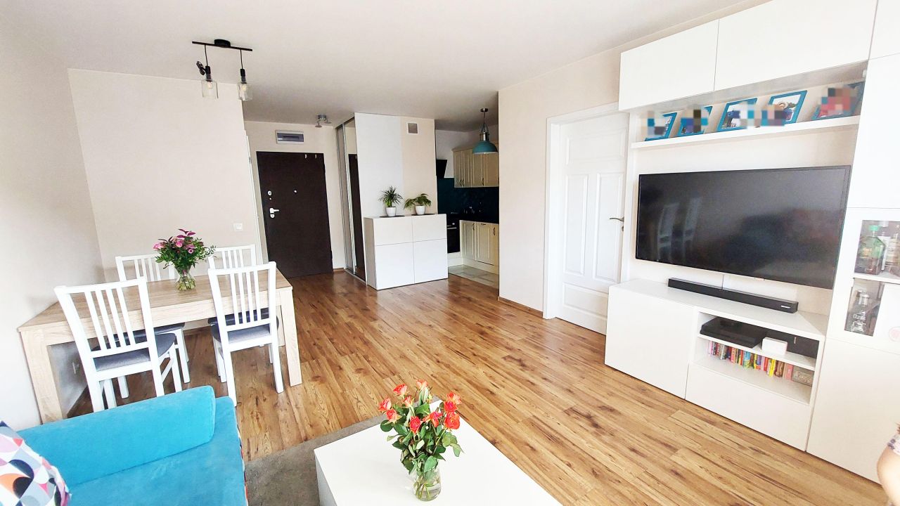 Mieszkanie 2-pokojowe Wieliszew, ul. Książęca