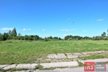 Działka budowlana Warszawa Ursynów, ul. Trombity