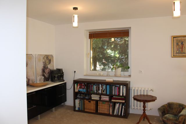 dom wolnostojący, 6 pokoi Kiełczów, ul. Sportowa. Zdjęcie 6