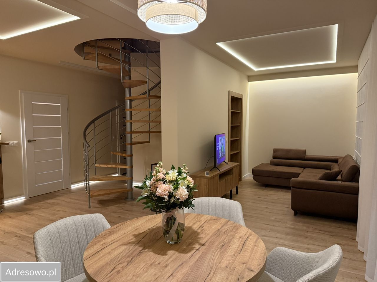 dom wolnostojący, 4 pokoje Konstantynów Łódzki. Zdjęcie 9