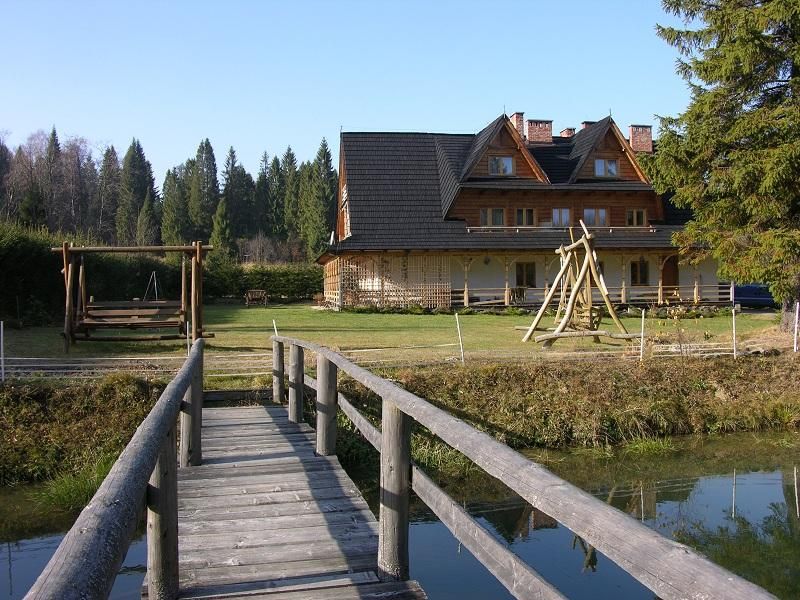 Hotel/pensjonat Muczne. Zdjęcie 4