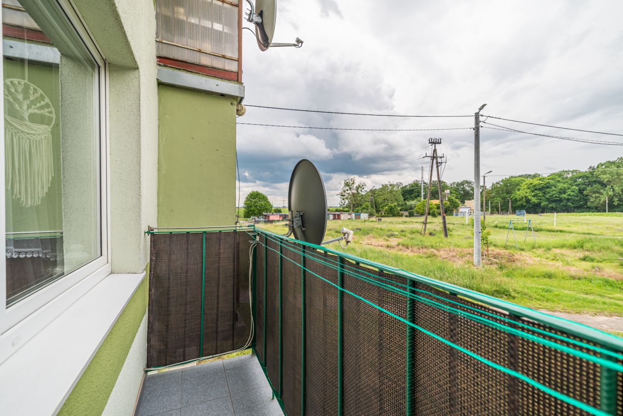 Mieszkanie 2-pokojowe Ostaszewo. Zdjęcie 14