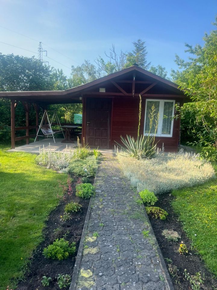 Działka rod Piła. Zdjęcie 2