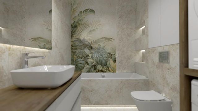 Mieszkanie 5-pokojowe Kraków Swoszowice, ul. Tadeusza Ważewskiego. Zdjęcie 8