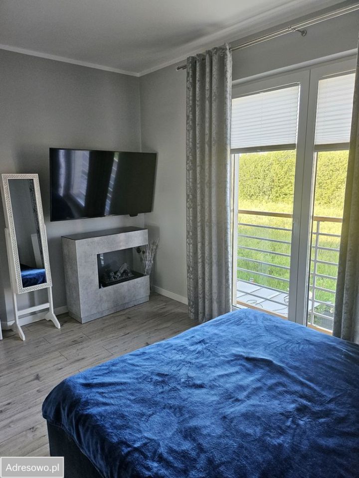 dom szeregowy, 5 pokoi Białystok Skorupy, ul. Baranowicka. Zdjęcie 16