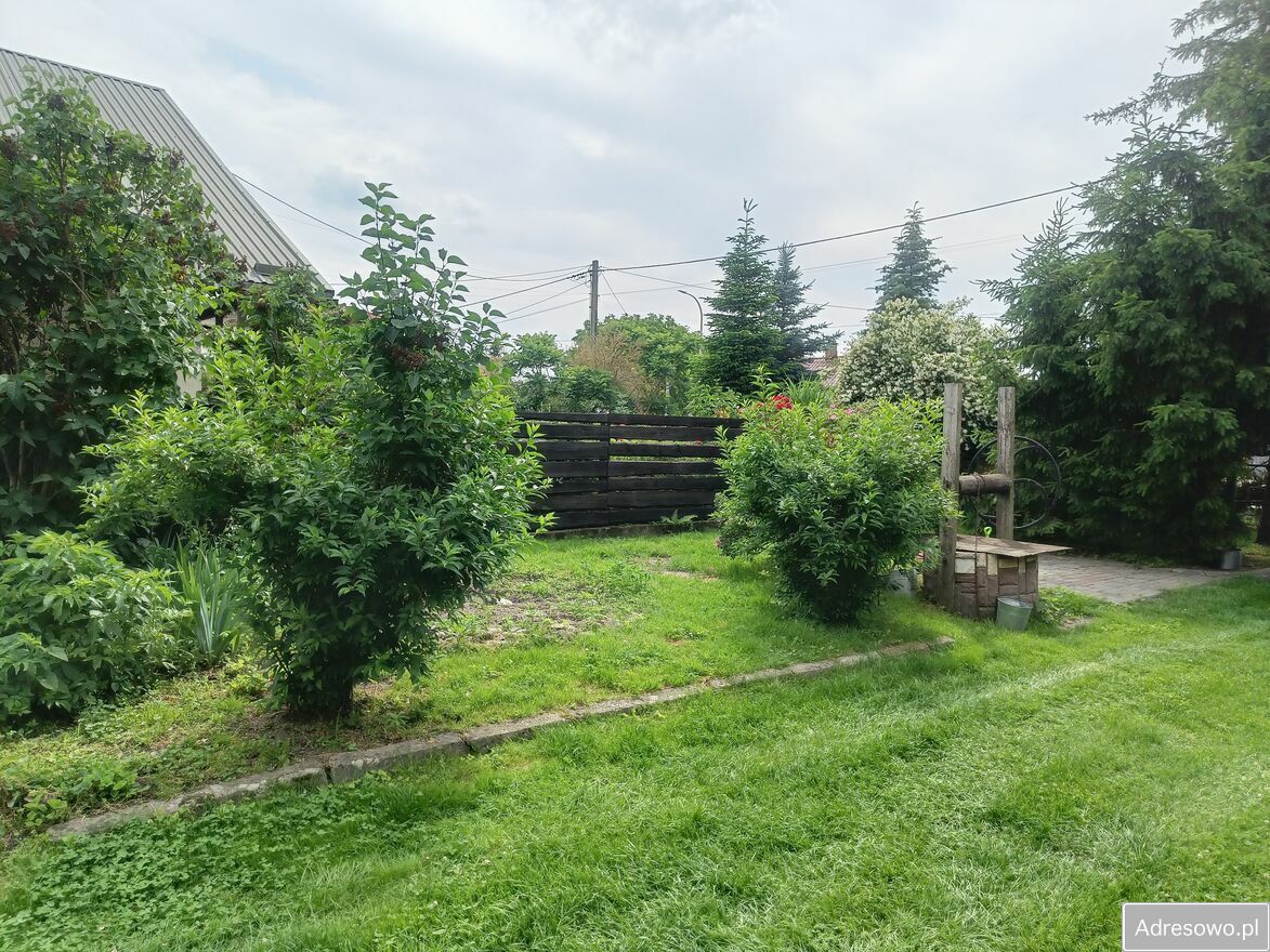 Działka budowlana Tarnobrzeg Miechocin, ul. Adama Mickiewicza. Zdjęcie 5