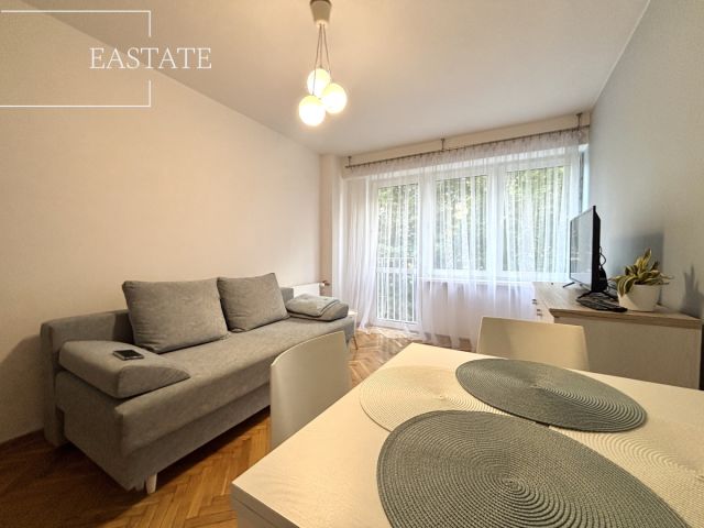 Mieszkanie 2-pokojowe Warszawa Bielany, ul. Podleśna. Zdjęcie 5