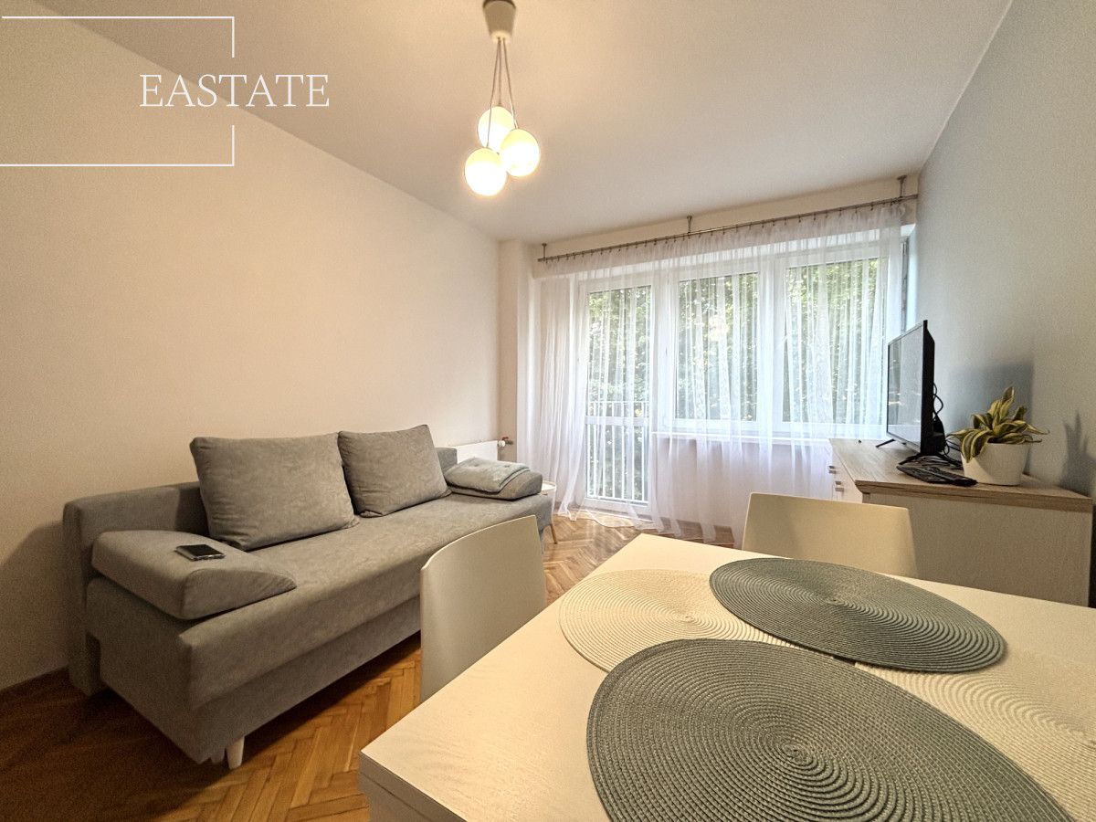 Mieszkanie 2-pokojowe Warszawa Bielany, ul. Podleśna. Zdjęcie 5