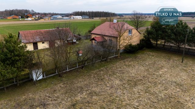 dom wolnostojący, 6 pokoi Klew-Kolonia. Zdjęcie 19